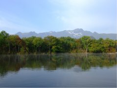 2017最适合夏季旅游的城市推荐 2017夏季去