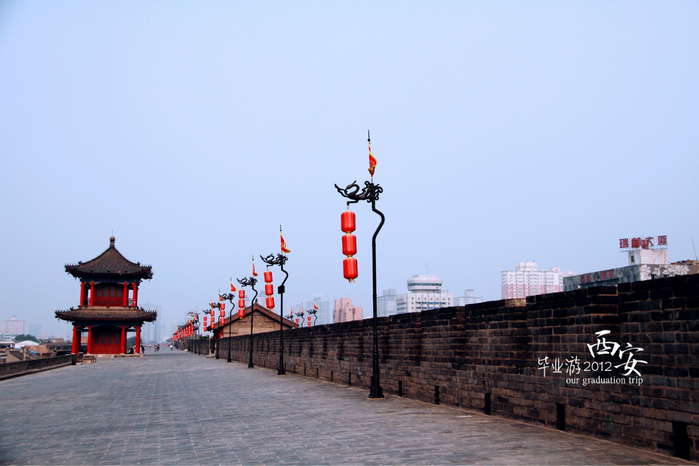 春节去南京三日路线 春节去南京冷不冷